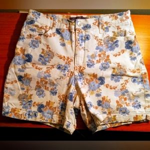 Women Designer Shorts
